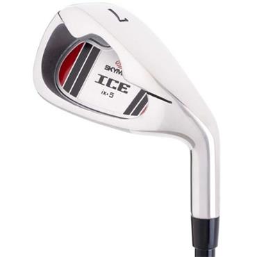 Skymax SX Ice IX 5 Ind Graph Iron 7 Ladies Right Hand
