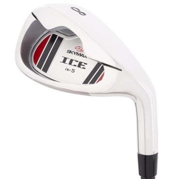 Skymax SX Ice IX 5 Ind Graph Iron 8 Ladies Right Hand