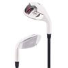 Skymax SX Ice IX 5 Ind Graph Iron Sand Wedge Ladies Right Hand