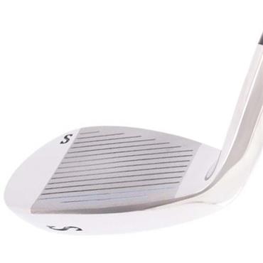 Skymax SX Ice IX 5 Ind Steel Iron Sand Wedge Gents Left Hand