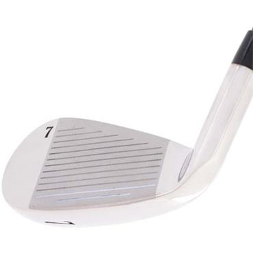 Skymax SX Ice IX 5 Ind Steel Iron 7 Gents Right Hand