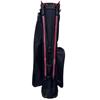 Skymax Skymax Blizzard Stand Bag  Black - Red