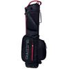 Skymax Skymax Blizzard Stand Bag  Black - Red