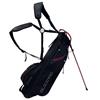 Skymax Skymax Blizzard Stand Bag  Black - Red