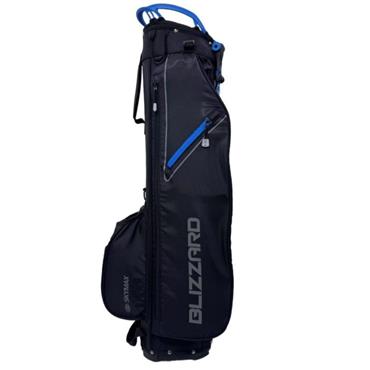 Skymax Skymax Blizzard Stand Bag  Black - Blue
