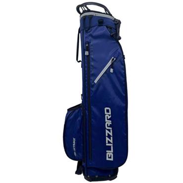Skymax Skymax Blizzard Stand Bag  Navy - Grey
