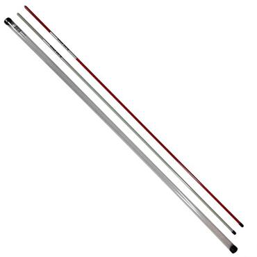 Stinger Golf Alignment Stick  Red White