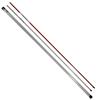 Stinger Golf Alignment Stick  Red White