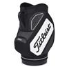 Titleist Tour Series Den Caddy  Black - White
