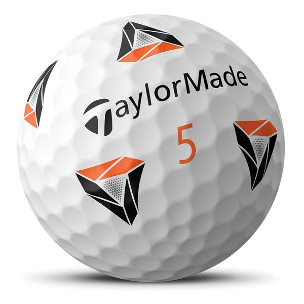 tp5x personalized golf balls