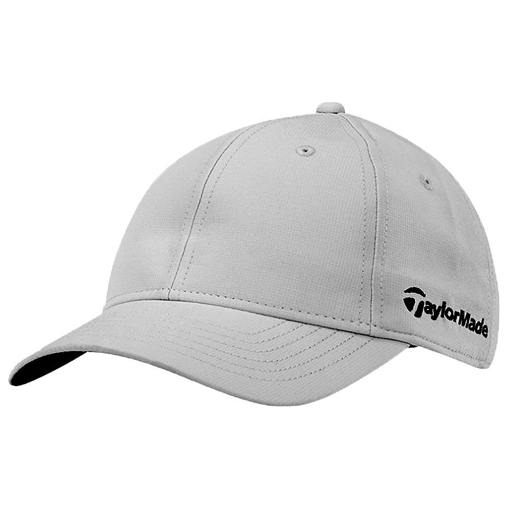 TaylorMade Ladies Tour Hat Charcoal Irish Golf Store