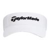 TaylorMade Ladies Tour Visor  White