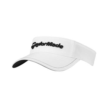 TaylorMade Ladies Tour Visor  White