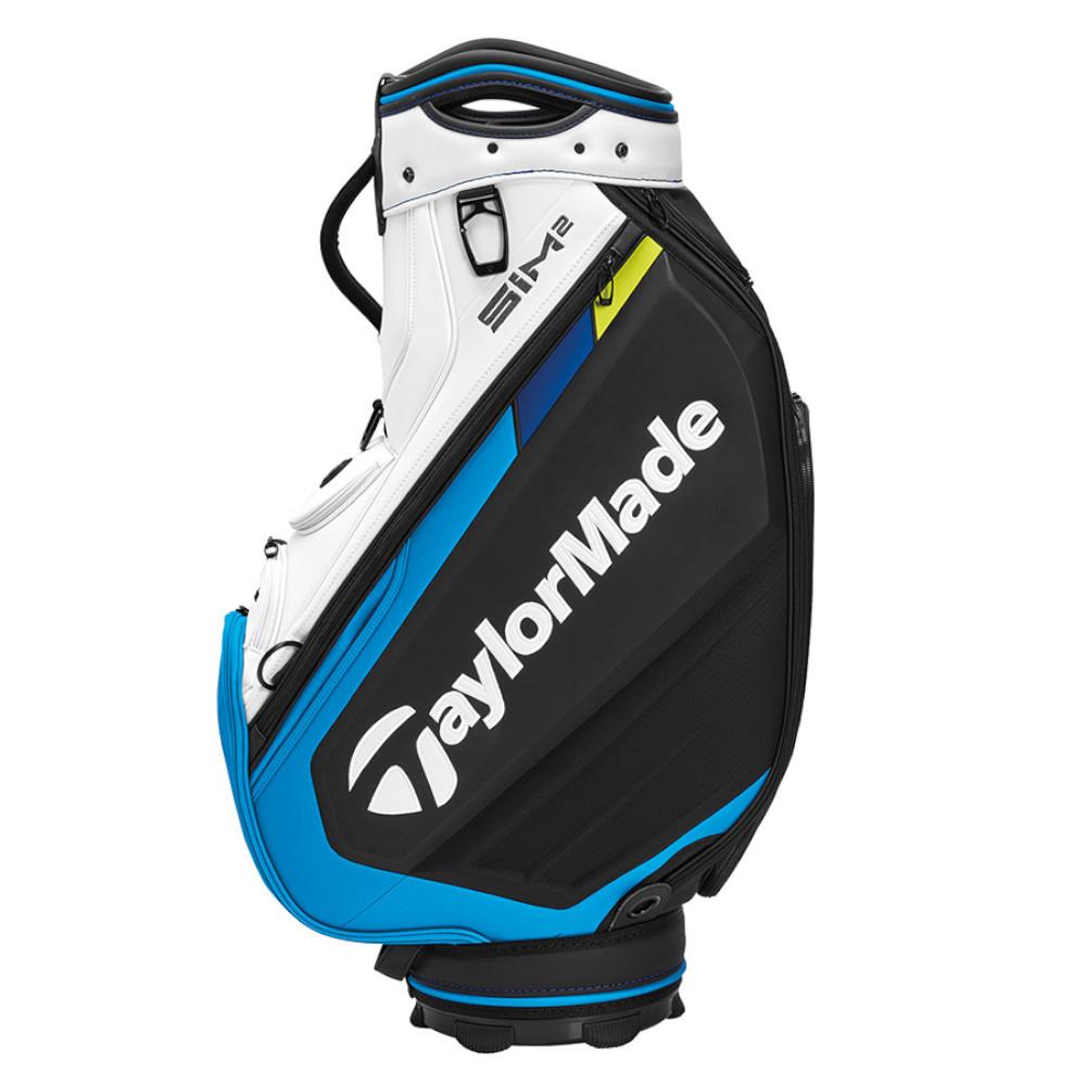 TaylorMade Tour Cart Bag Staff Colour Golf Store