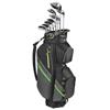 TaylorMade RBZ Speedlite 10 Piece Ladies set  Right Hand Ladies