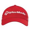 TaylorMade Tour Litetech Cap  Red