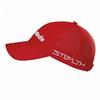 TaylorMade Tour Litetech Cap  Red