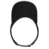 TaylorMade Radar Visor  Black