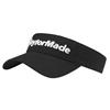 TaylorMade Radar Visor  Black