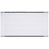 Titleist Players Terry Cotton Towel 20"x40"  White - Black
