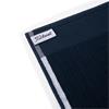 Titleist Players Terry Towel 20"x40"  Navy - Shamrock