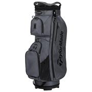 TaylorMade Pro Cart Bag  Charcoal