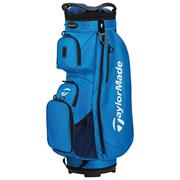 TaylorMade Pro Cart Bag  Royal