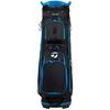 TaylorMade Pro Cart Bag  Black - Blue