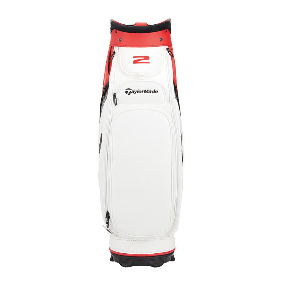 TaylorMade Tour Cart Bag Staff Colour Irish Golf Store