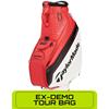 TaylorMade EX DEMO Tour Cart Bag  Staff Colour