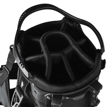 TaylorMade Pro Stand Bag  Black