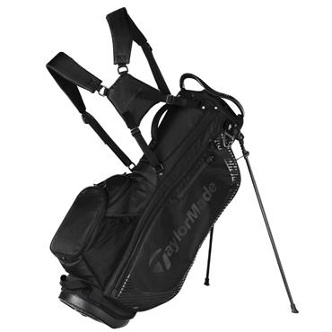 TaylorMade Pro Stand Bag  Black