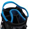 TaylorMade Pro Stand Bag  Black - Blue