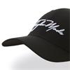 TaylorMade Script Seeker Hat  Black