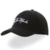 TaylorMade Script Seeker Hat  Black