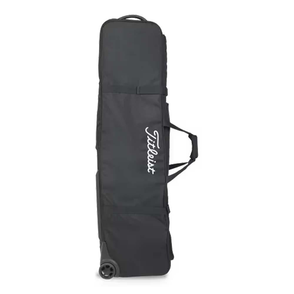 Titleist Players Travel Cover Black TA23PTC