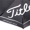 Titleist Tour Series Umbrella Shamrock  ONE