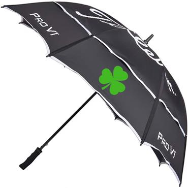 Titleist Tour Series Umbrella Shamrock  ONE