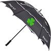 Titleist Tour Series Umbrella Shamrock  ONE