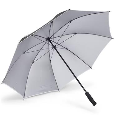 Titleist Tour Lightweight UV Umbrella  Black