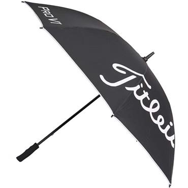 Titleist Tour Lightweight UV Umbrella  Black