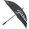 Titleist Tour Lightweight UV Umbrella  Black