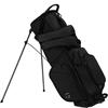 TaylorMade Flextech Stand Bag  Black