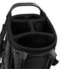 TaylorMade Flextech Stand Bag  Black