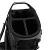 TaylorMade Flextech Carry Stand Bag  Black