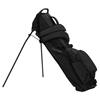 TaylorMade Flextech Carry Stand Bag  Black