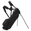 TaylorMade Flextech Carry Stand Bag  Black