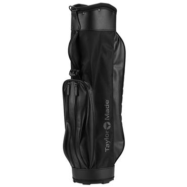 TaylorMade Short Course Carry Bag  Black
