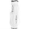 TaylorMade Short Course Carry Bag  White