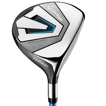 TaylorMade Team TM Age 4-6 (42-47") Junior Set Size 1 Right Hand